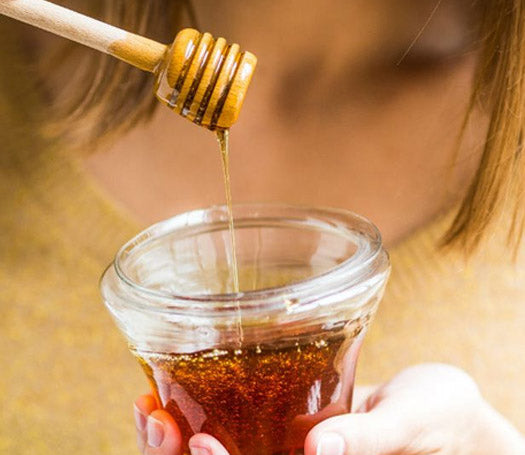 Pollinating Your Entire Menu: Watermelon Cucumber Salad with Jarrah Honey…