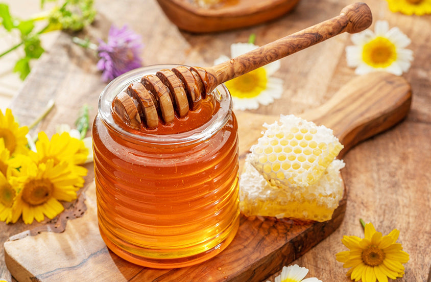 Discover the Powerful Health Benefits of Karri Honey: Nature's Sweet Superfood