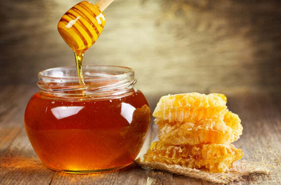 Natural Jarrah honey benefits for health