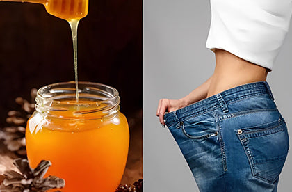 Is Honey Good for Weight Loss? Find Out!