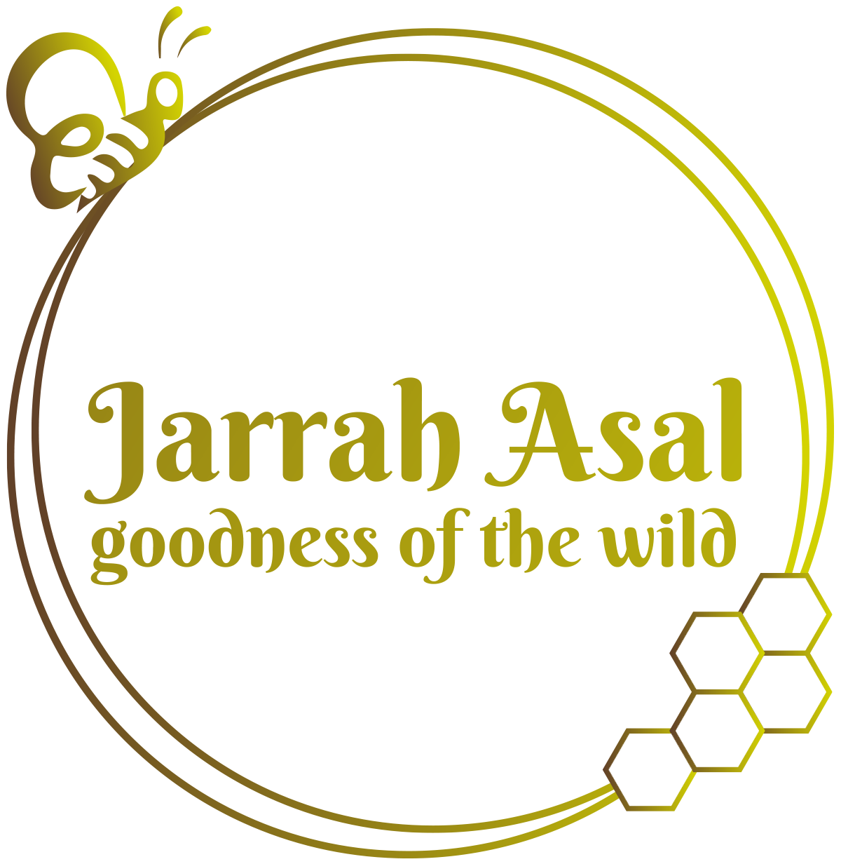 Jarrah Asal